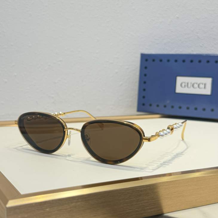 Picture of Gucci Sunglasses _SKUfw80443665fw